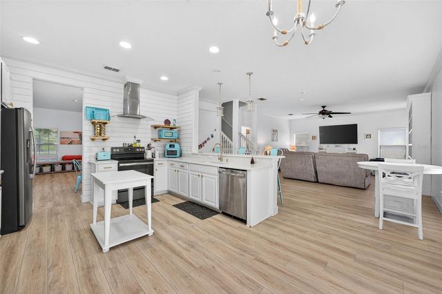 20930 SULLIVAN RANCH BOULEVARD, Mount Dora, FL 32757