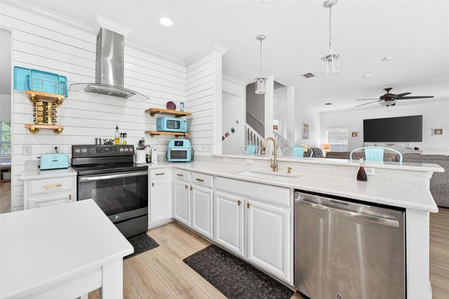 20930 SULLIVAN RANCH BOULEVARD, Mount Dora, FL 32757