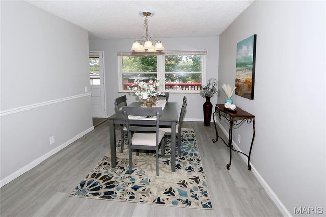3245 Long Champs Drive, Florissant, MO 63033