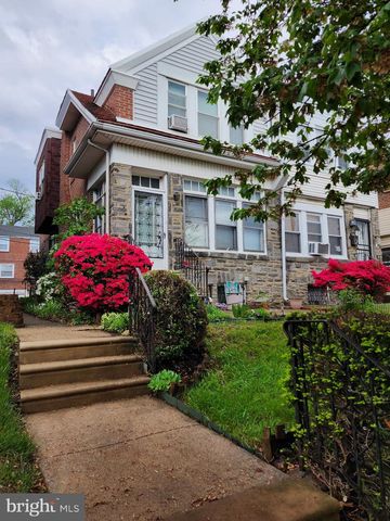 229 HIGH ST, Sharon Hill, PA 19079