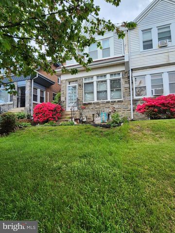 229 HIGH ST, Sharon Hill, PA 19079
