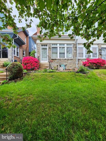 229 HIGH ST, Sharon Hill, PA 19079