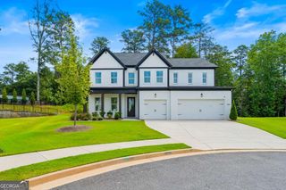 1914 Harken Grove, Marietta, GA 30064