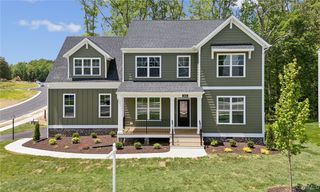 3830 Tuckmar Pond Dr, Moseley, VA 23120