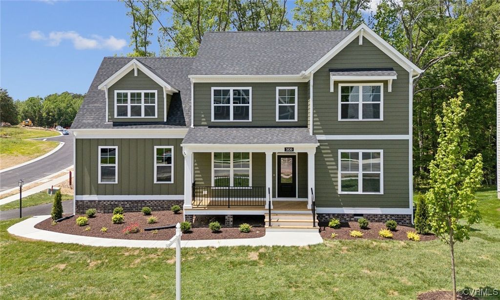 3830 Tuckmar Pond Dr, Moseley, VA 23120