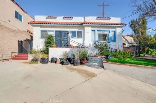 3215 Sherwood Avenue, Alhambra, CA 91801