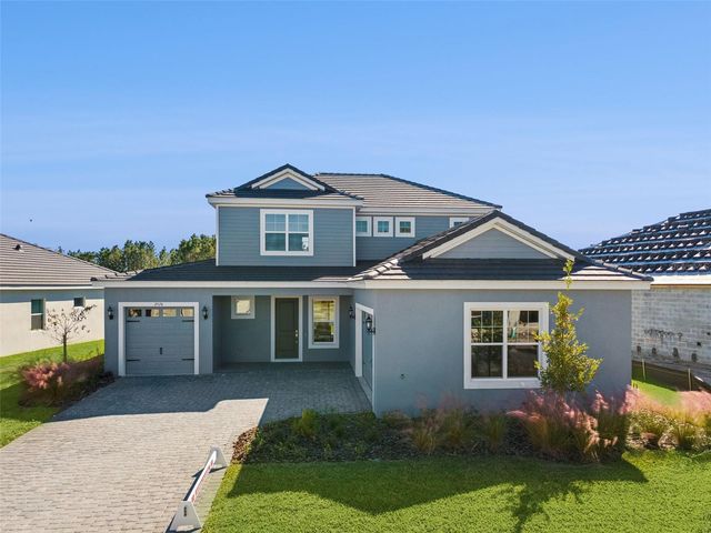 2574 WISE RIVER LANE, Zephyrhills, FL 33541