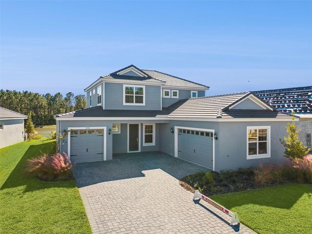 2574 WISE RIVER LANE, Zephyrhills, FL 33541