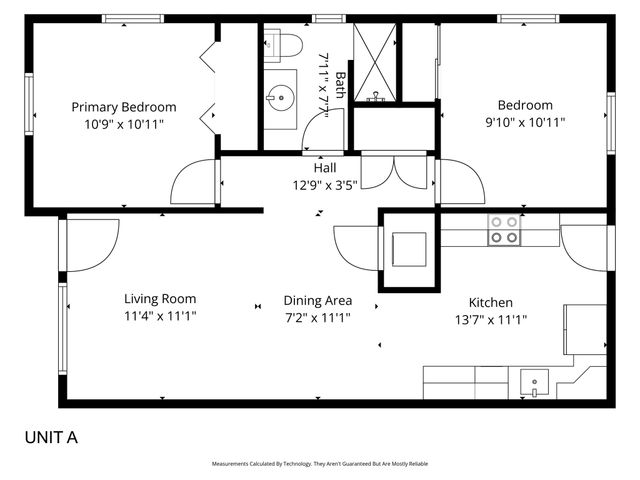 403 E Franklin Street, Grapevine, TX 76051