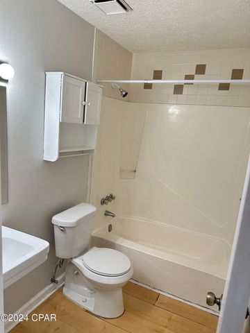 303 Sukoshi Drive C, Panama City, FL 32404