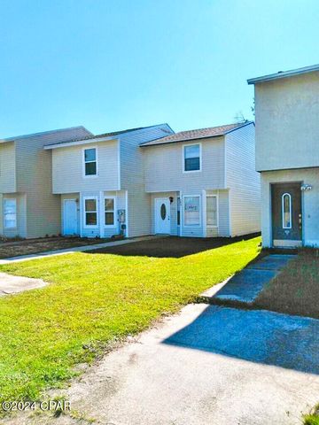 303 Sukoshi Drive C, Panama City, FL 32404