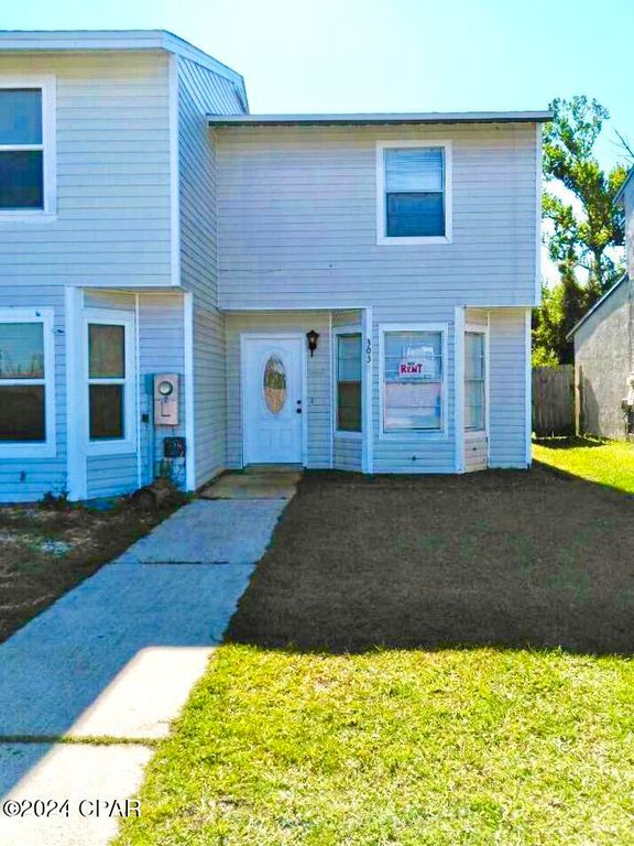 303 Sukoshi Drive C, Panama City, FL 32404
