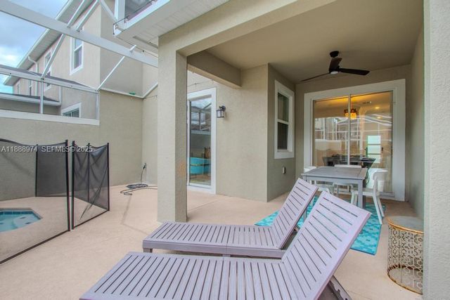 962 Splash Shot Place, Kissimmee, FL 33896