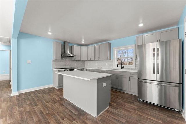 202 Skyview Drive, Gainesville, GA 30501