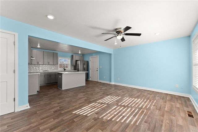 202 Skyview Drive, Gainesville, GA 30501