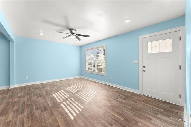 202 Skyview Drive, Gainesville, GA 30501