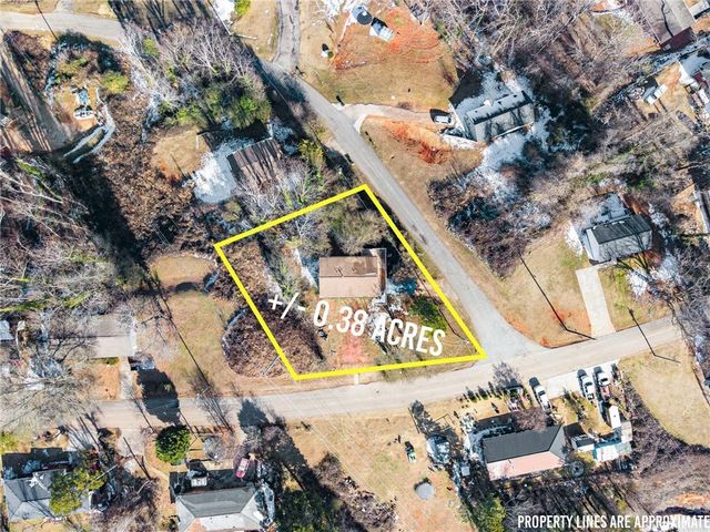 202 Skyview Drive, Gainesville, GA 30501