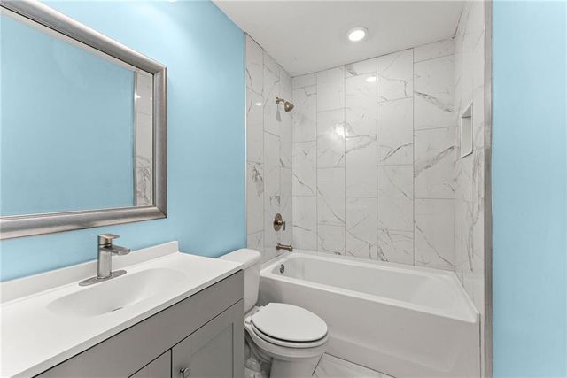 202 Skyview Drive, Gainesville, GA 30501