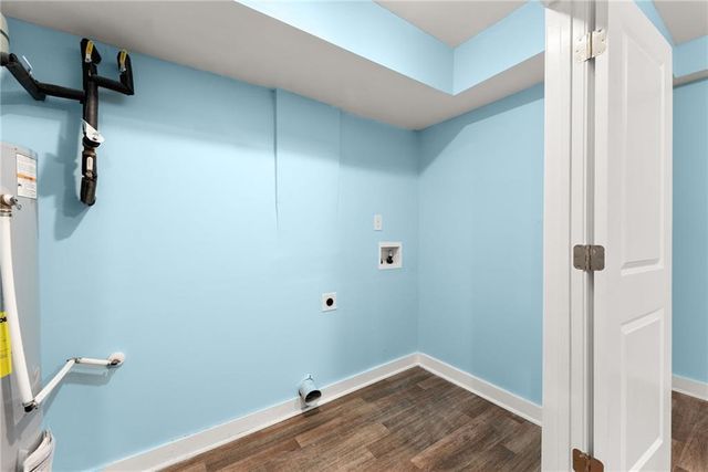 202 Skyview Drive, Gainesville, GA 30501