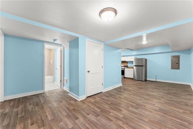 202 Skyview Drive, Gainesville, GA 30501