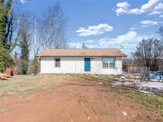 202 Skyview Drive, Gainesville, GA 30501