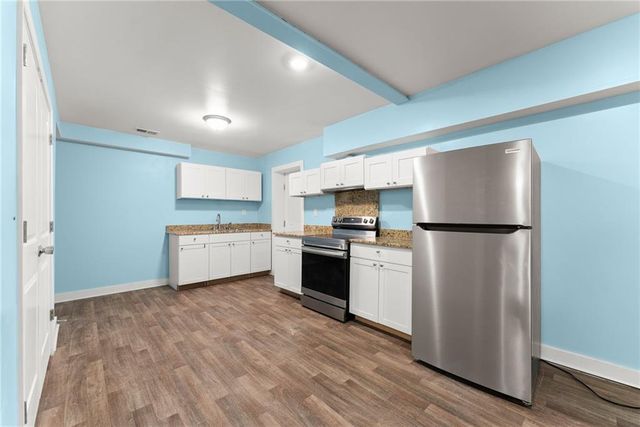 202 Skyview Drive, Gainesville, GA 30501