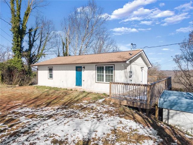 202 Skyview Drive, Gainesville, GA 30501