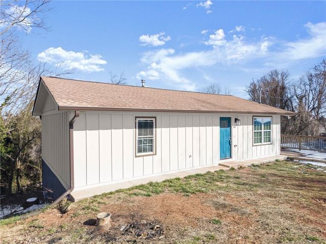 202 Skyview Drive, Gainesville, GA 30501