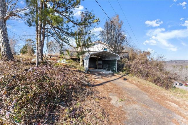 202 Skyview Drive, Gainesville, GA 30501