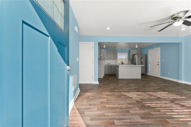 202 Skyview Drive, Gainesville, GA 30501