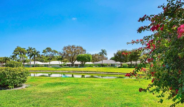 3660 N Quail Ridge Dr Drive, Boynton Beach, FL 33436