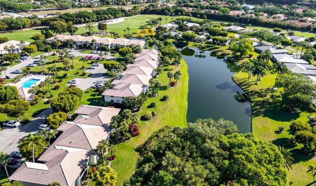 3660 N Quail Ridge Dr Drive, Boynton Beach, FL 33436