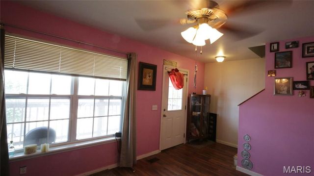 424 S 2nd Street, De Soto, MO 63020