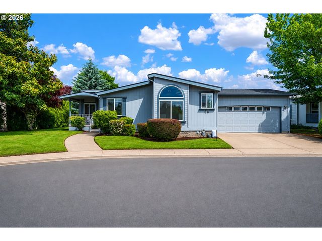 3220 CRESCENT Ave 66, Eugene, OR 97408