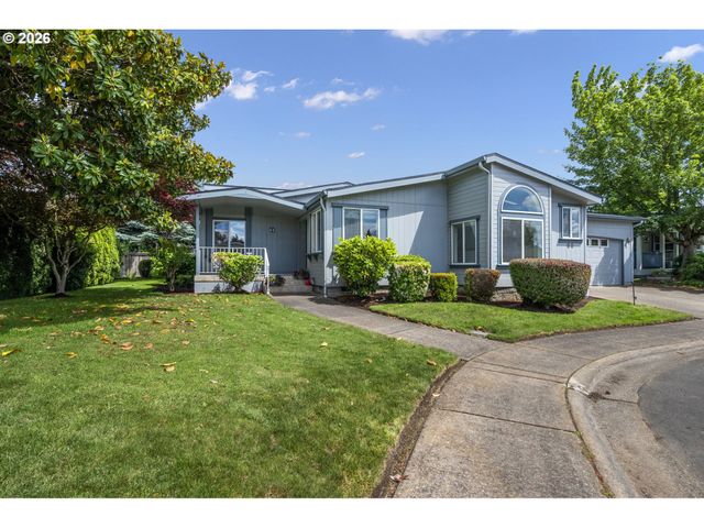 3220 CRESCENT Ave 66, Eugene, OR 97408