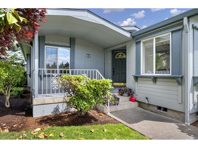 3220 CRESCENT Ave 66, Eugene, OR 97408