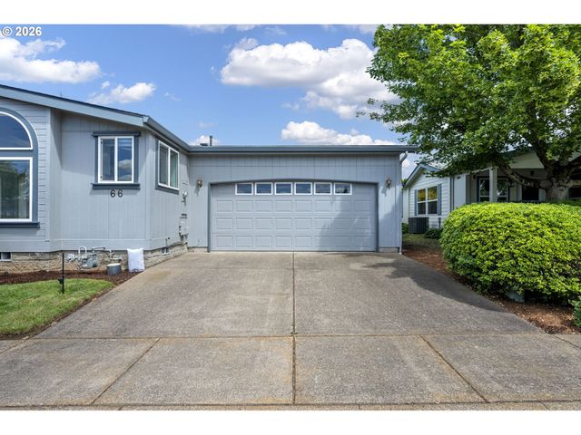 3220 CRESCENT Ave 66, Eugene, OR 97408