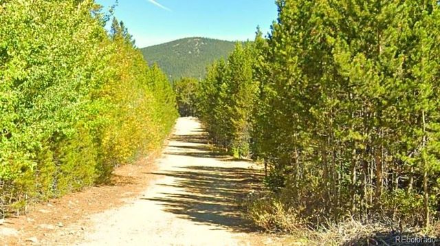 Lot 339 Eva Road, Idaho Springs, CO 80452