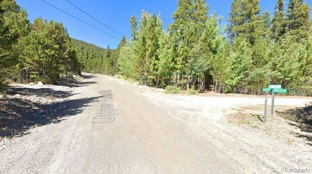 Lot 339 Eva Road, Idaho Springs, CO 80452