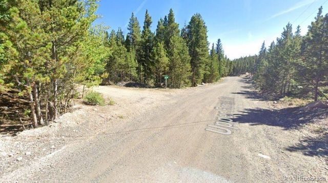 Lot 339 Eva Road, Idaho Springs, CO 80452