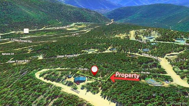 Lot 339 Eva Road, Idaho Springs, CO 80452