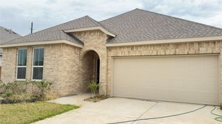 3124 Ruby Ridge Drive, Katy, TX 77493