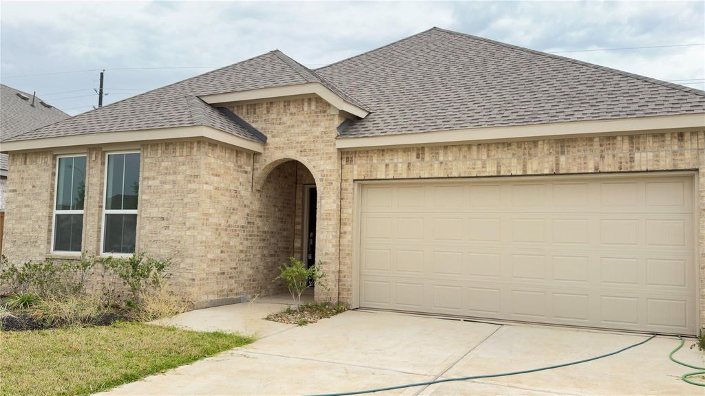 3124 Ruby Ridge Drive, Katy, TX 77493