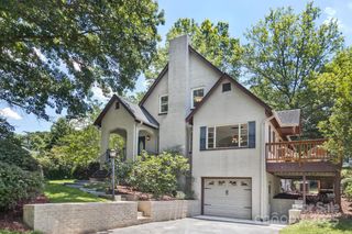 39 Nix Road, Hendersonville, NC 28792