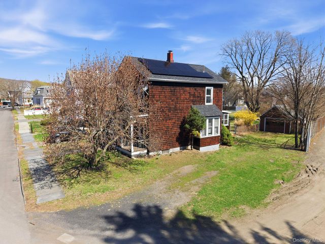 10 Jones Street, Port Jervis, NY 12771
