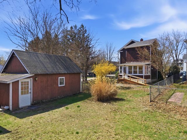 10 Jones Street, Port Jervis, NY 12771