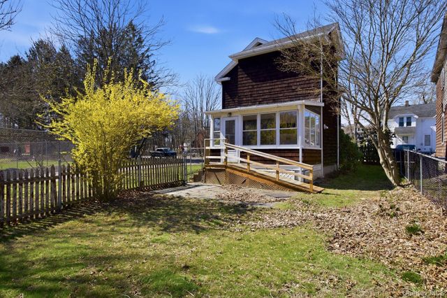 10 Jones Street, Port Jervis, NY 12771