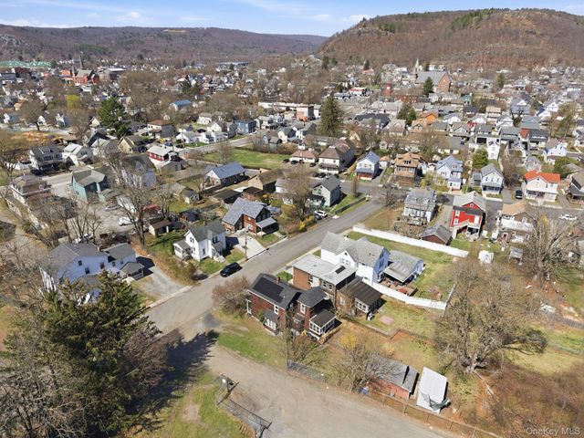 10 Jones Street, Port Jervis, NY 12771