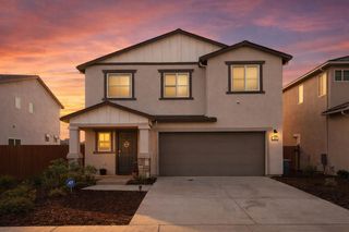 1809 Del Mar Drive, Los Banos, CA 93635