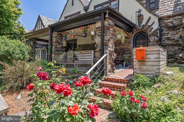 138 EDGEHILL RD, Bala Cynwyd, PA 19004